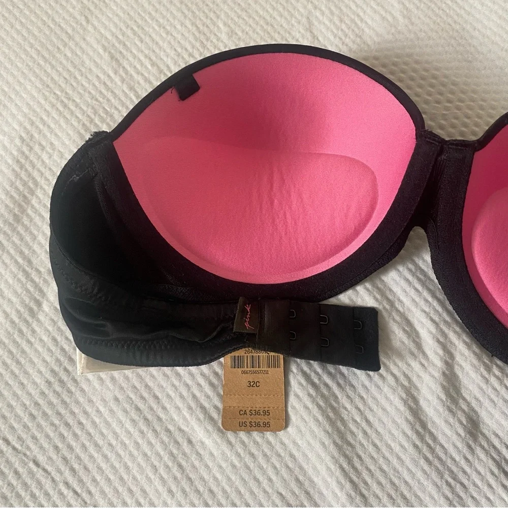 Strapless bra - Picture 4 of 5